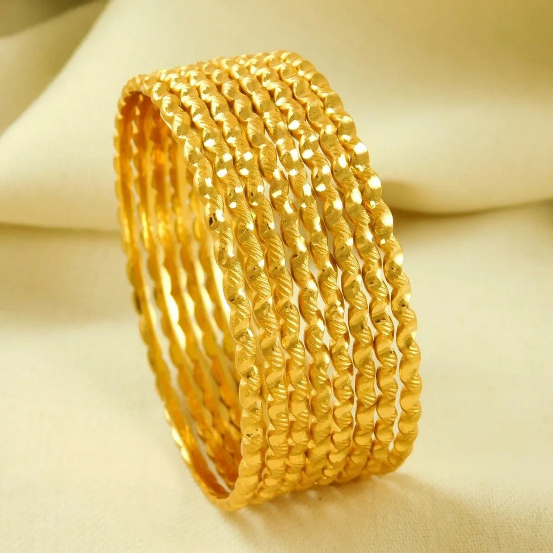 gold bangles in fresno
