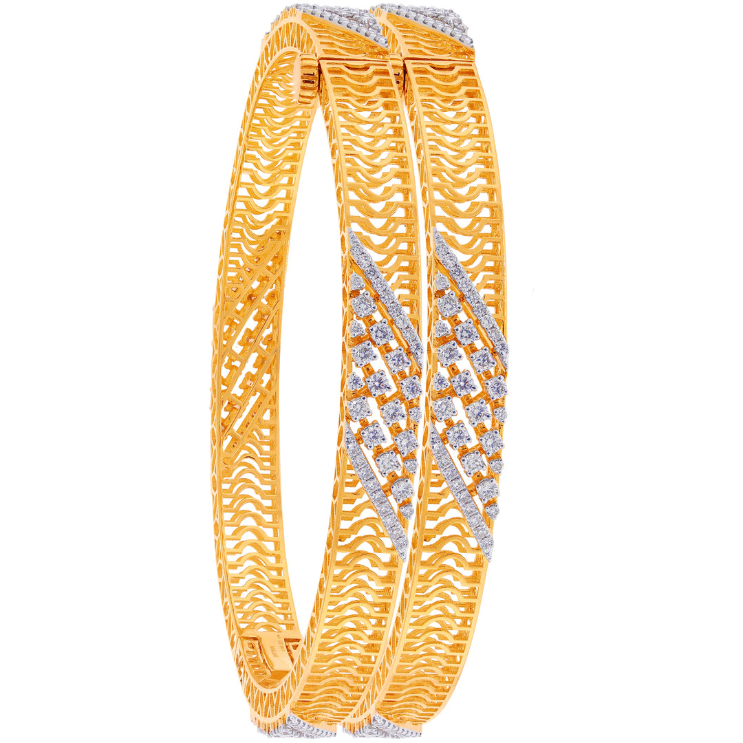 Women's Kada
