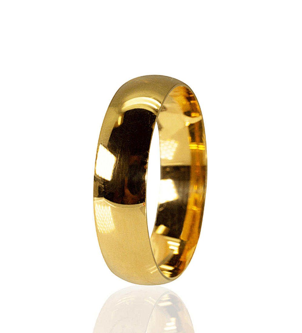 Gold Ring - Gobind Jewelersin Fresno, California