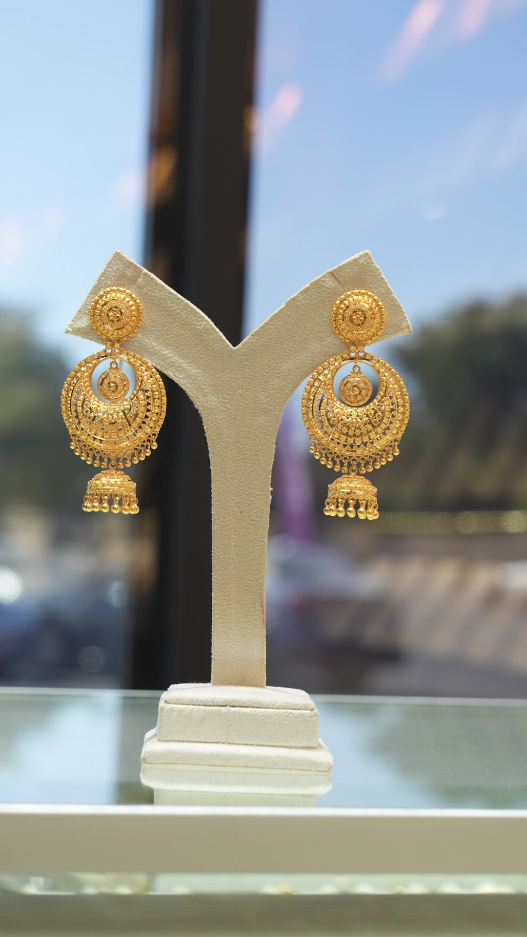 earrings fresno