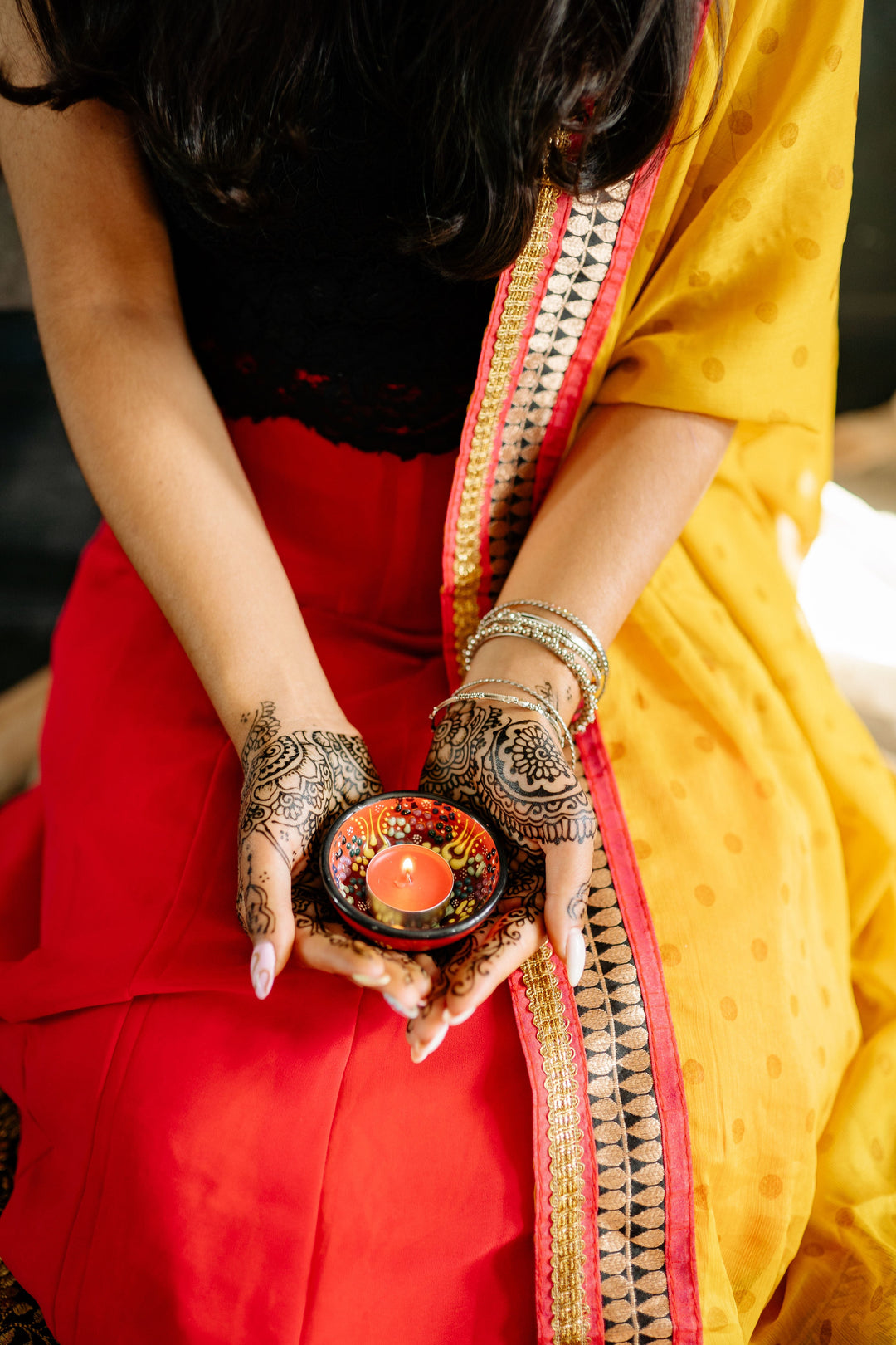 Best Jewelry for Diwali: Shine Bright This Festive Season