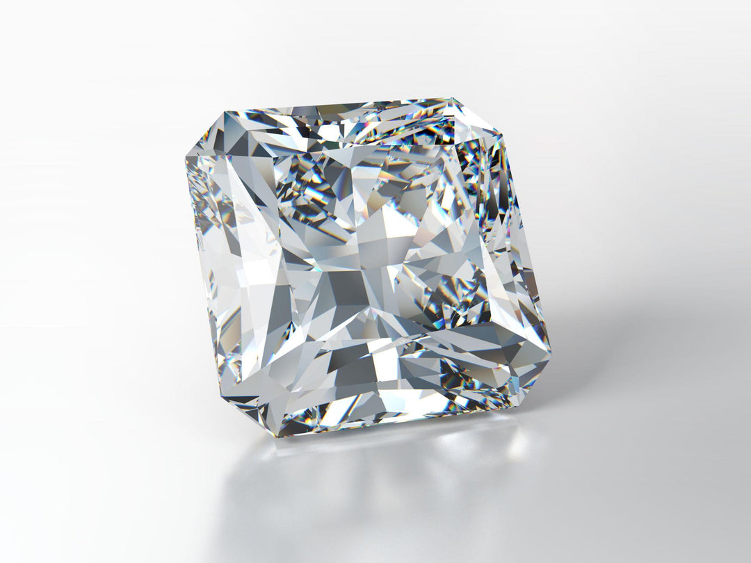 Can lab grown diamonds be appraised?