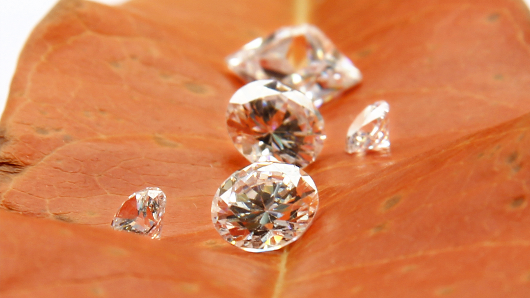 Are Lab Grown Diamonds GIA Certified
