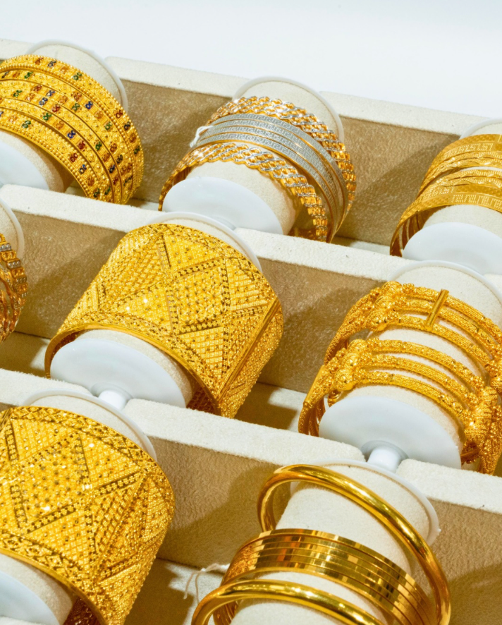 Why Gold Remains a Safe Haven in Uncertain Markets