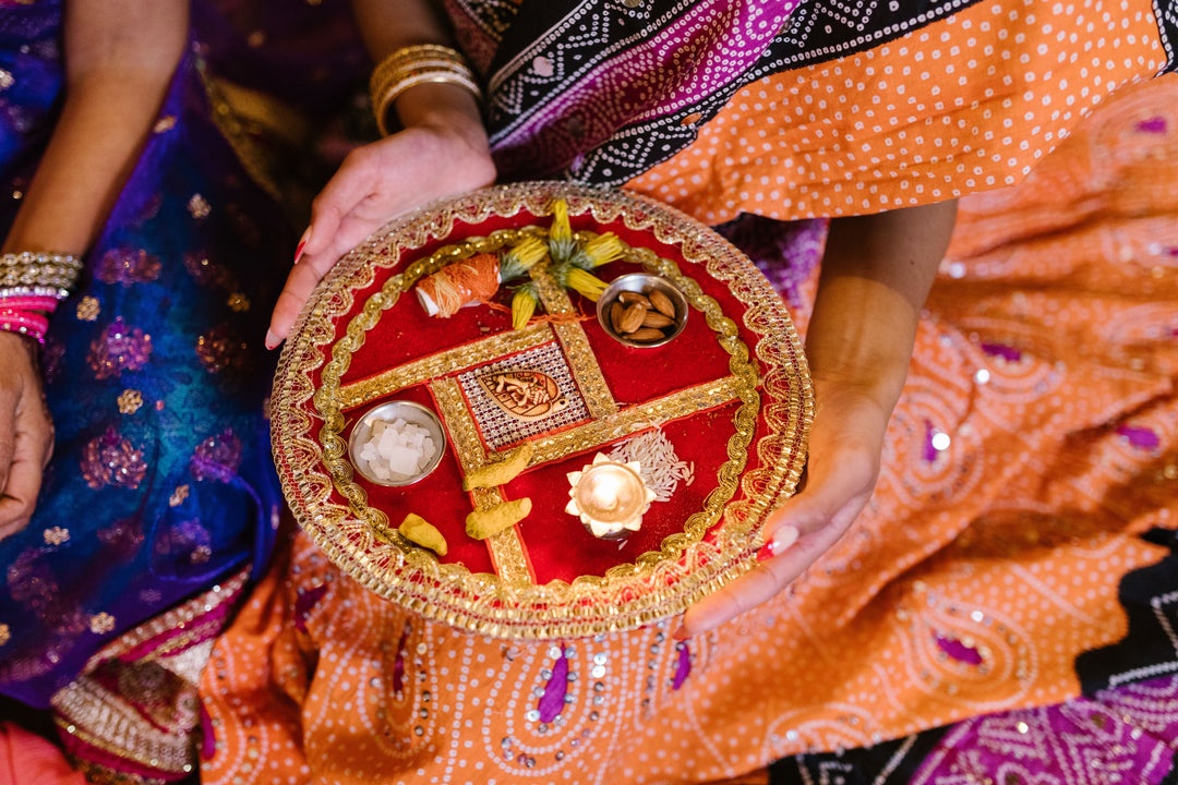 Karva Chauth Jewelry Guide: Traditional to Modern Looks