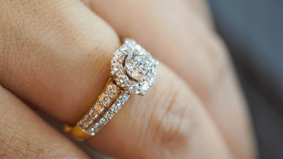 Can Engagement Rings Be Resized? - Gobind Jewelers