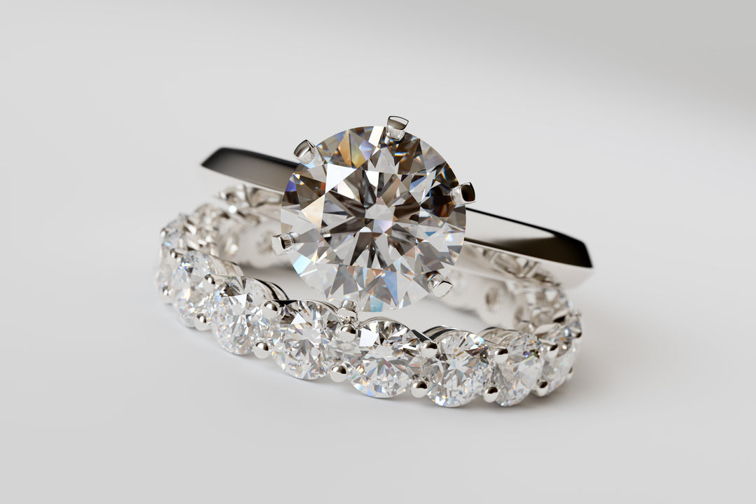 Can I Clean My Diamond Ring With Toothpaste?