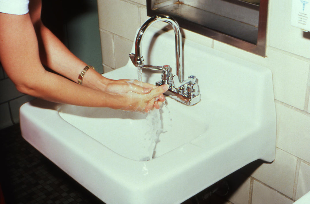 Can Diamond Rings Get Wet?