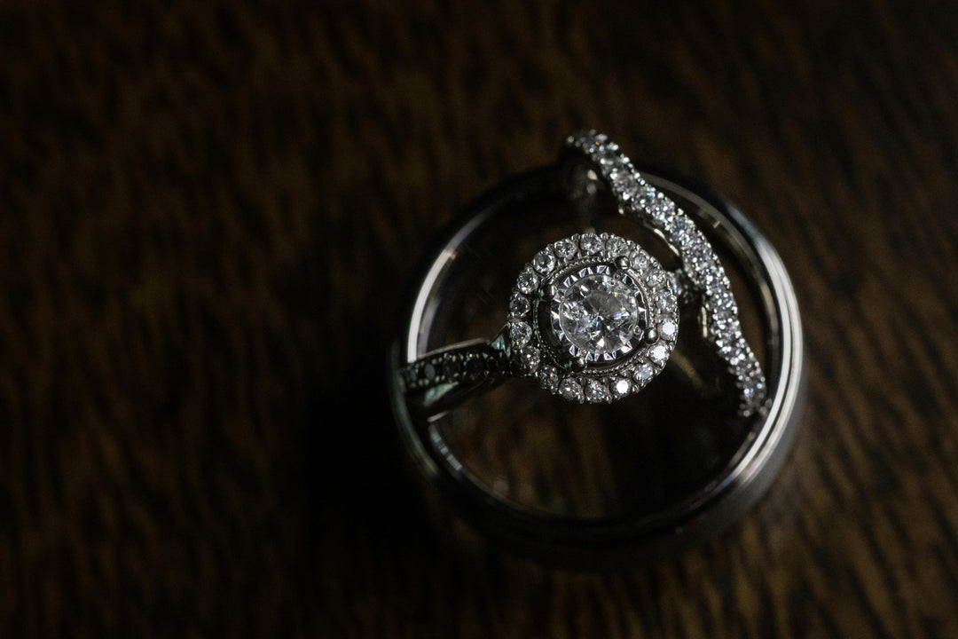 Can Diamonds Break?