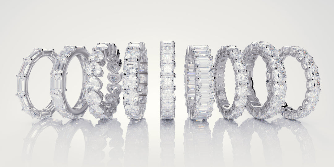 Can Engagement Rings Be Made Bigger?