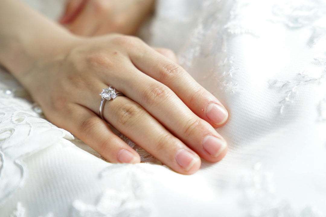 Can You Finance Engagement Rings?