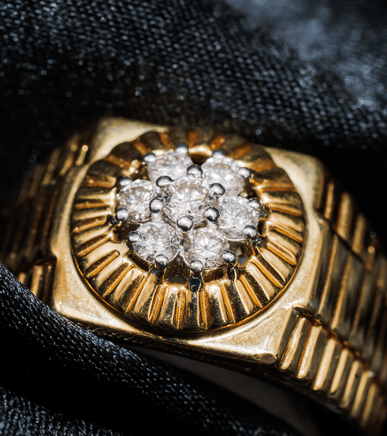 Rings in Fresno, CA – Gobind Jewelers
