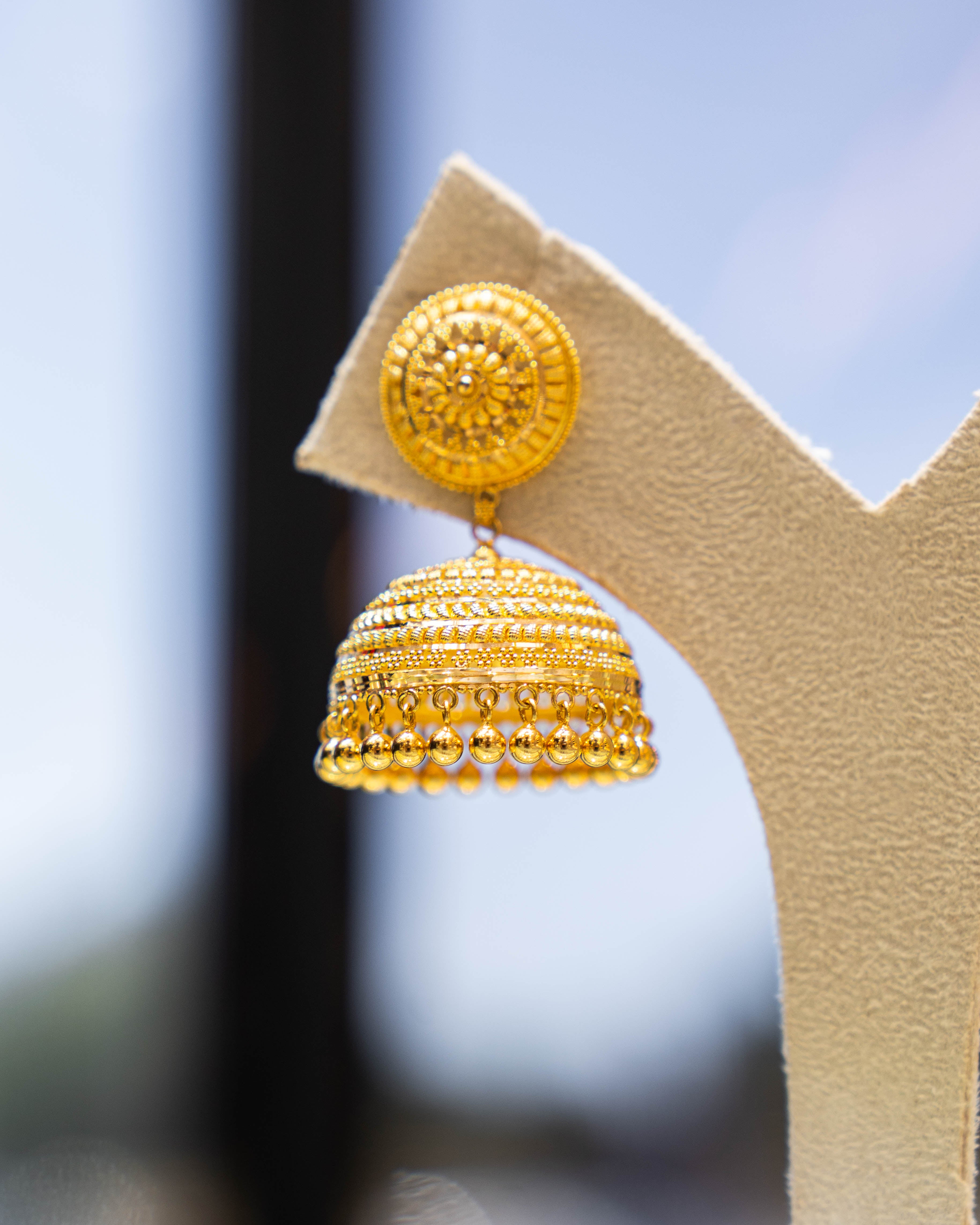 jhumki in fresno 