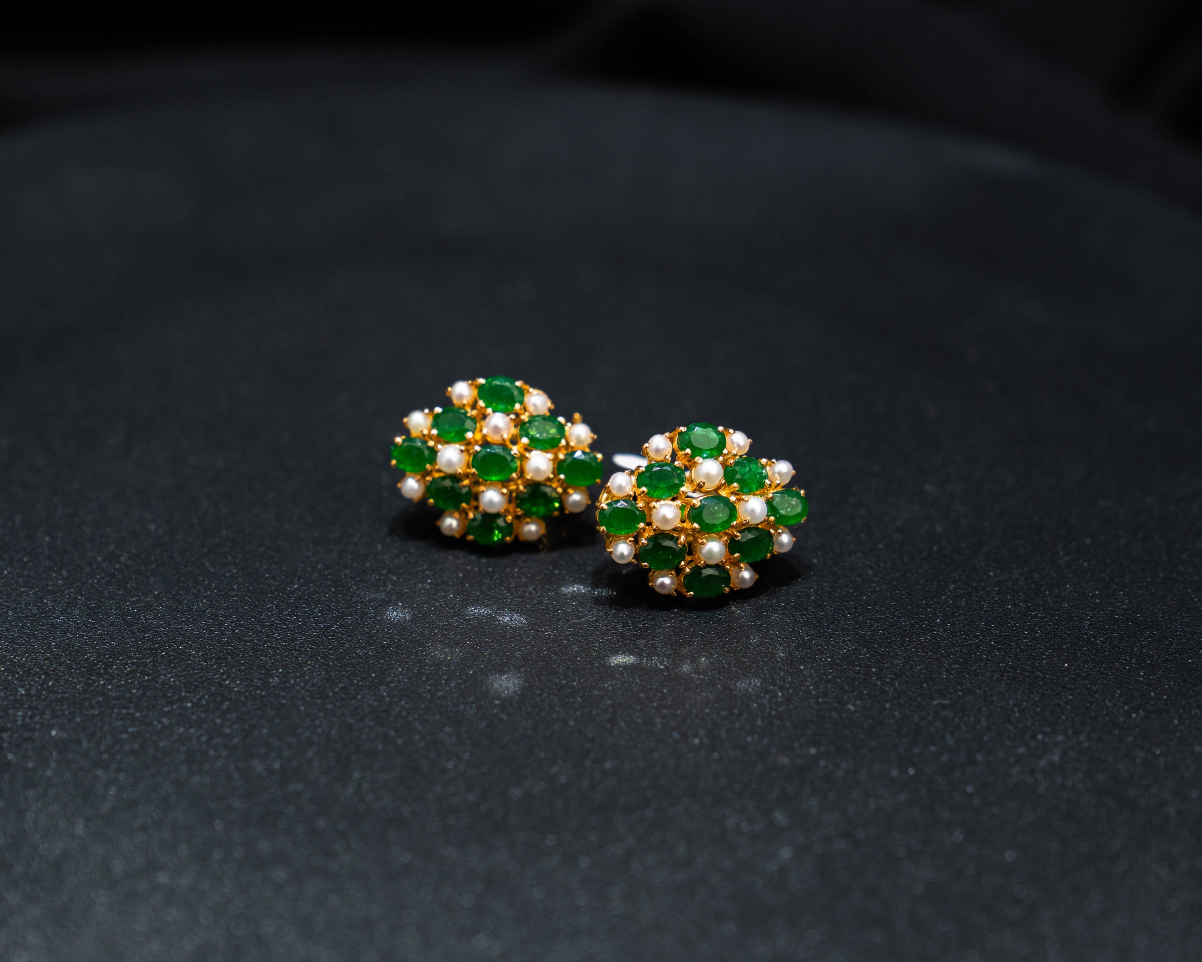 earrings in fresno