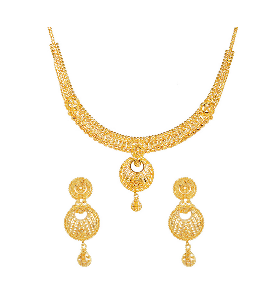 necklaces for women collection