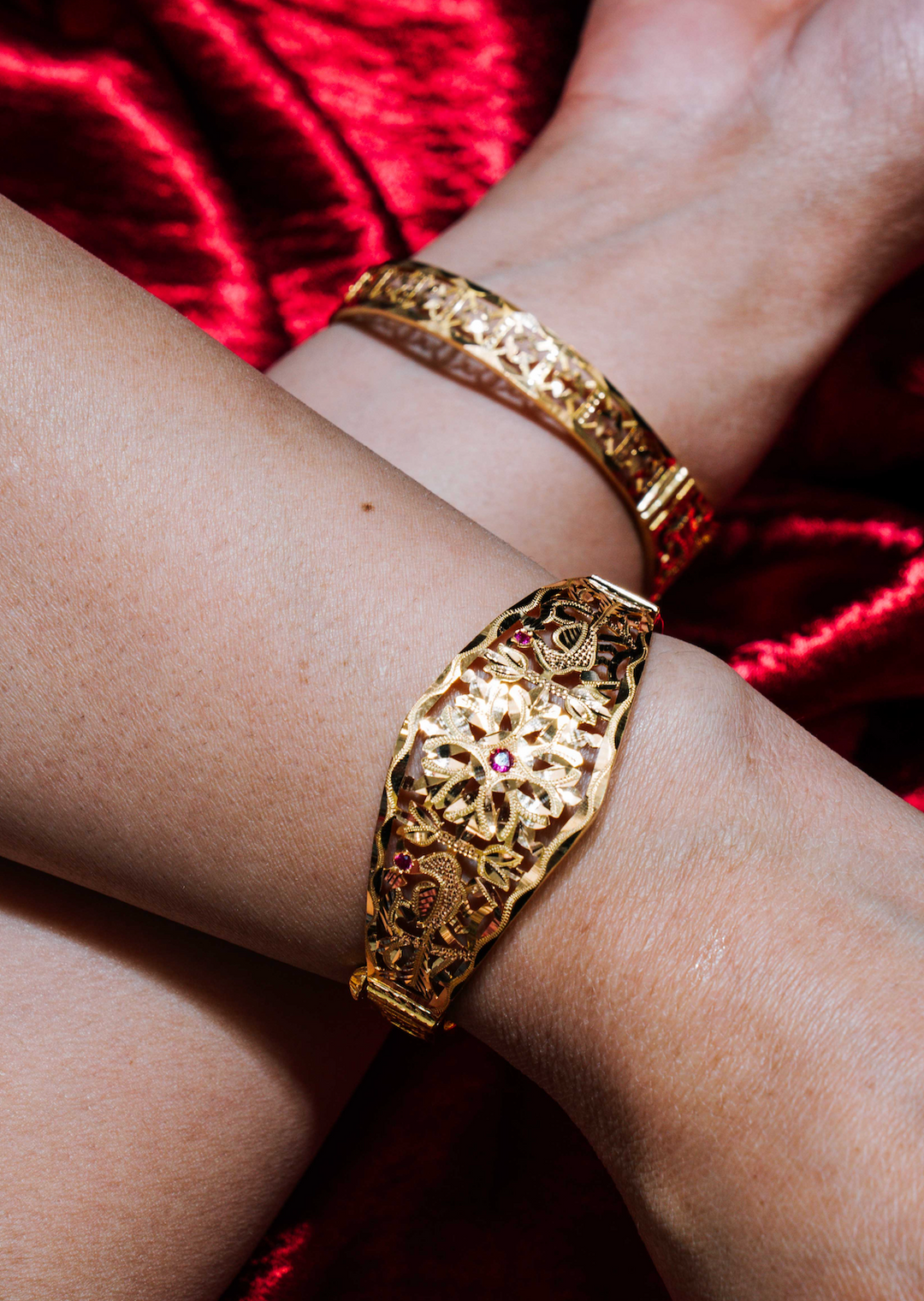 Jewelry Collection by Gobind Jewelers in fresno