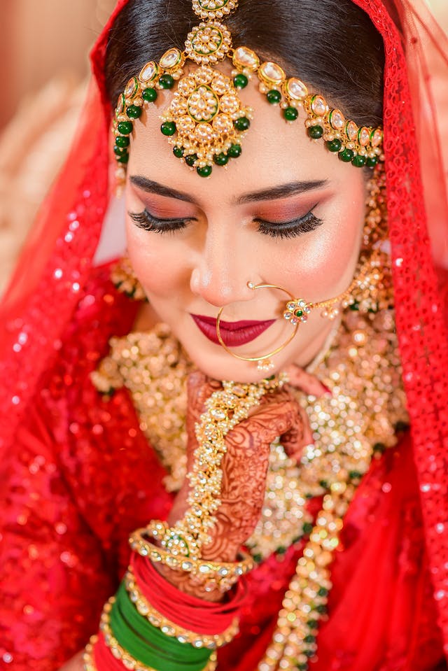 nose rings collection by gobind jewelers