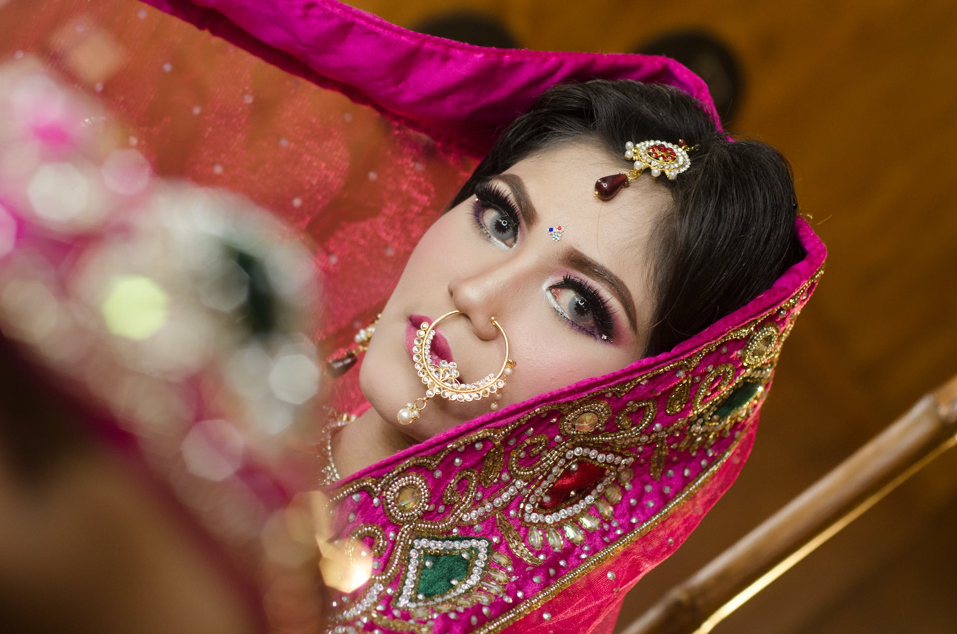 nose rings by gobind jewelers