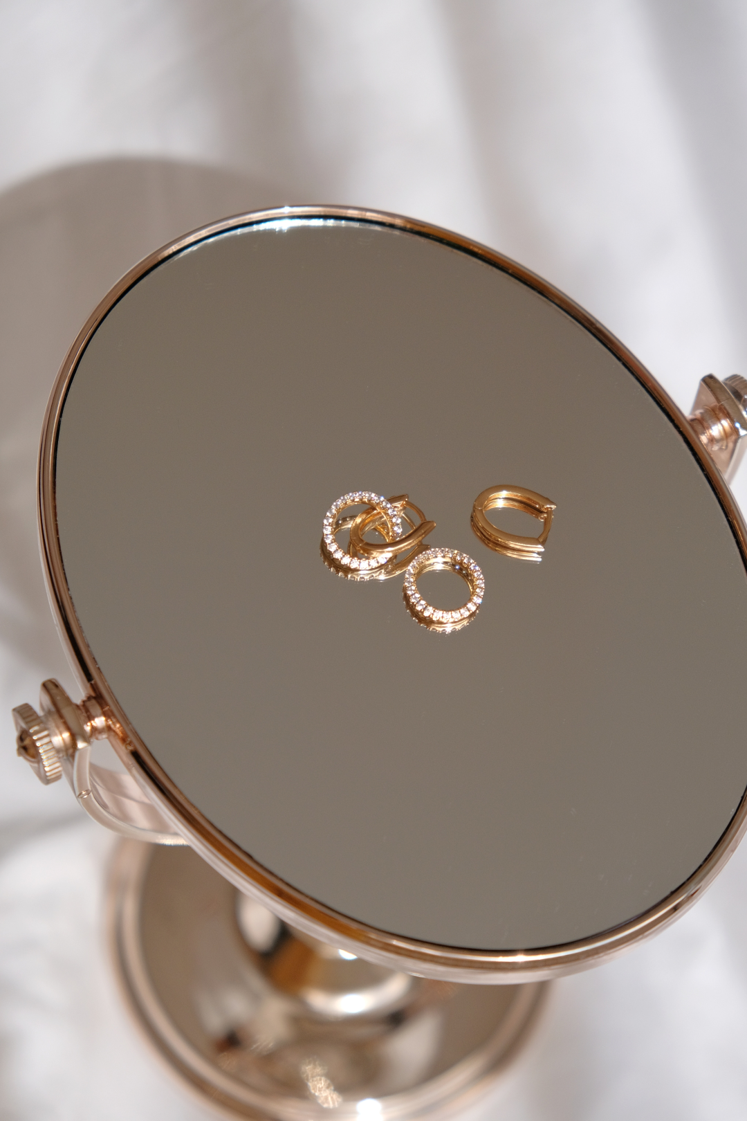 Diamond Earrings Collection in Fresno, CA