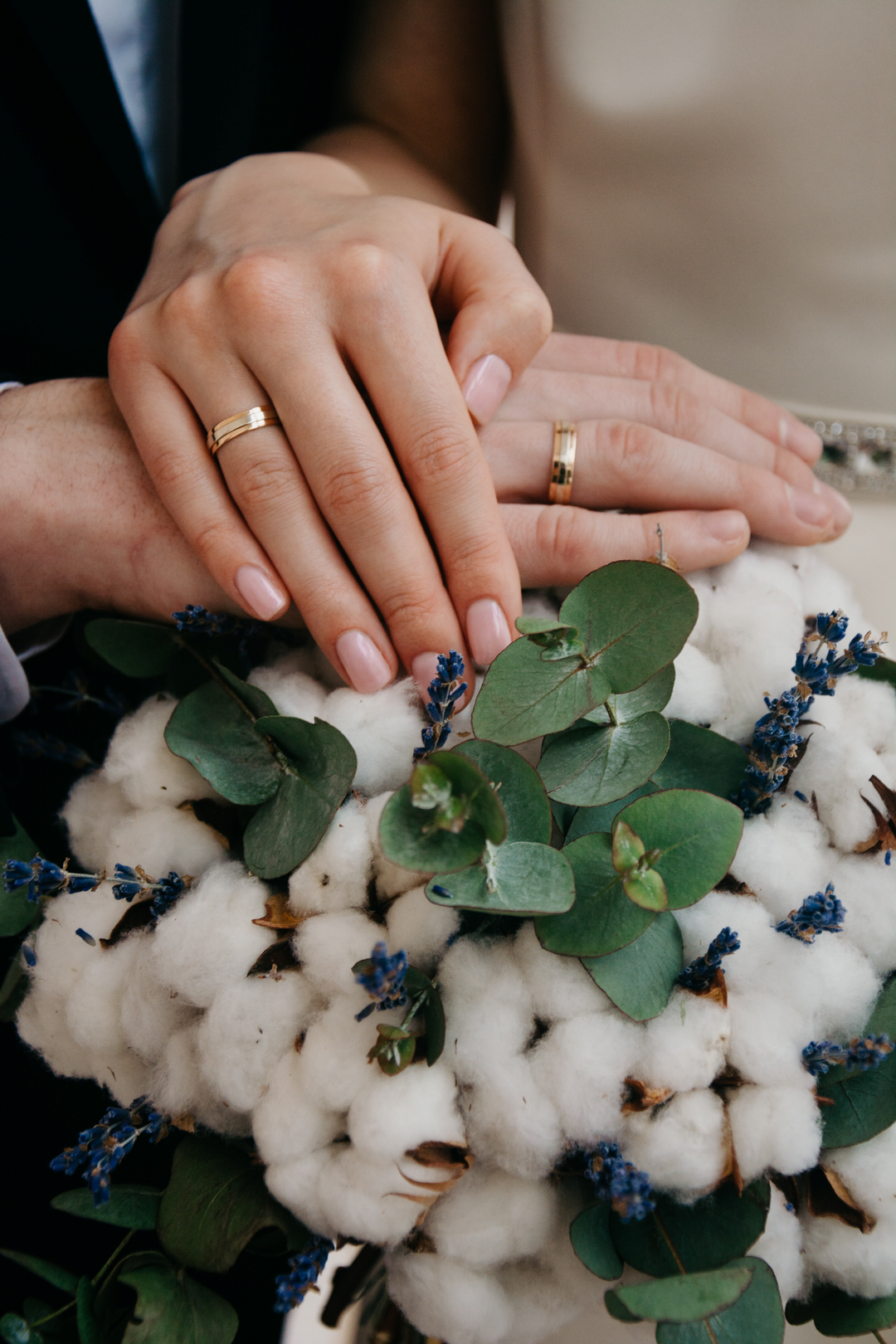custom wedding rings for women in Fresno, CA