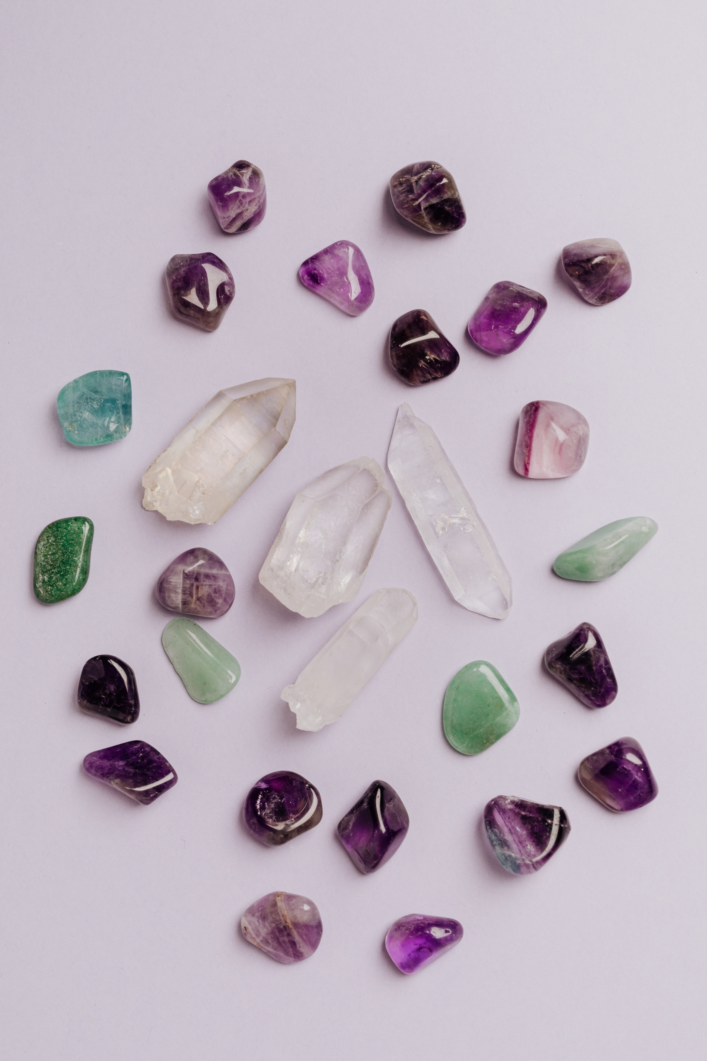 birth stones in Fresno, CA