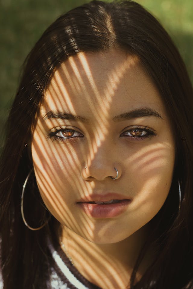custom nose rings