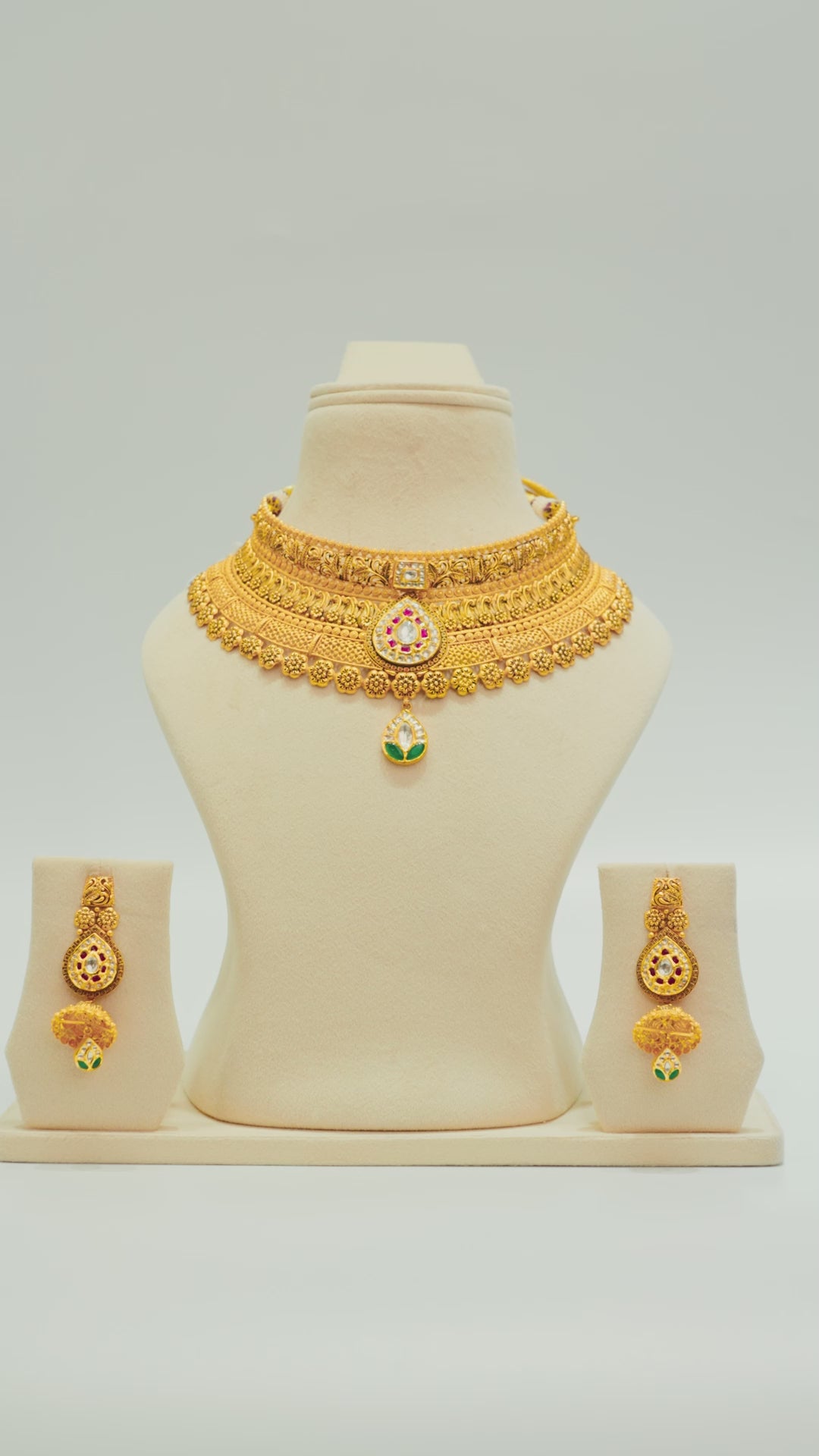 choker set in fresno